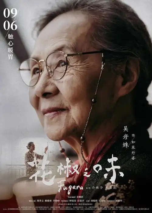 动漫 星域传说海报